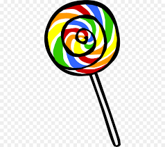 Rainbow Cartoon Clipart Lollipop Candy Yellow Transparent Clip Art The pnghost database contains over 22 million free to download transparent png images. lollipop candy yellow transparent