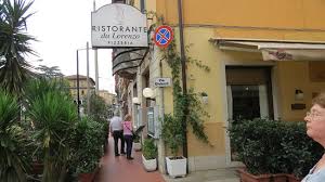 20,000 inhabitants in the province of pistoia, tuscany, central italy. Vyveskarestorana Na Corso Roma Picture Of Ristorante Da Lorenzo Montecatini Terme Tripadvisor