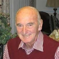 Vincent Anthony Masi Obituary