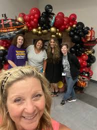 Congratulations to the 2023-2024 Science Olympiad Team Coached by Ms. Lisa  long, Ms. Calla Casteel, and Mr. Kevin Pineda! They Showed Up Today with  Pirate Pride🏴‍☠️. Individual Medal Placements: Jack Stein and