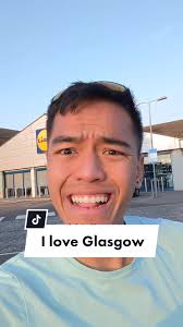 Probably was one of nicest things that's ever happened to me 🥲 #glasgow  #scotland #scottish #kindness #peoplemakeglasgow