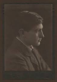 George Leigh Mallory