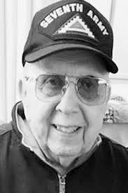 Obituary: Richard “Dick” Parry