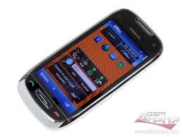 Nokia C7 pictures, official photos