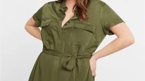 Cette robe bustier avec effet amincissant, quoique d'un prix très abordable, se révèle d'une très bonne efficacité. Robes D Ete Top 10 Des Modeles Qui Affinent La Silhouette Femme Actuelle Le Mag