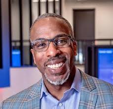 Fireside Chat with Corey Thomas