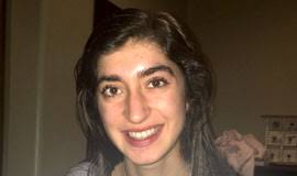 Local girl pens second novel