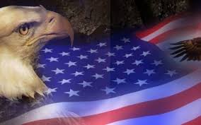 High resolution american flag eagle wallpaper. 70 American Flag Hd Wallpapers Background Images