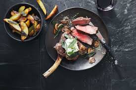 Beef tenderloin is the most tender cut of beef. 15 Recipes For The Ultimate Christmas Steak Dinner