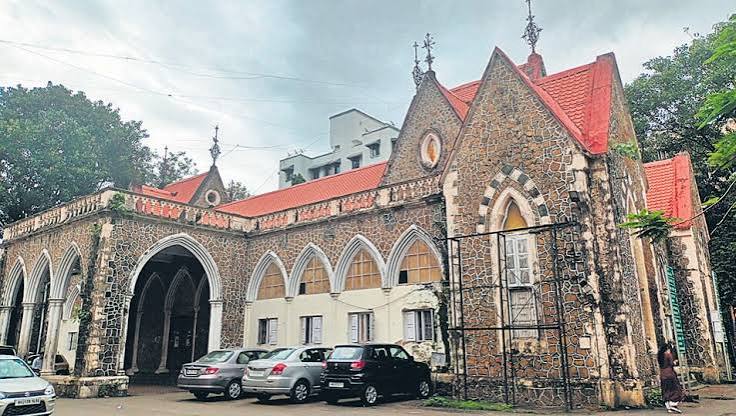 Grant Medical College doctors embezzled ₹5 cr; used money on foreign trips | Mumbai news