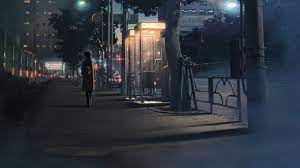 Check spelling or type a new query. Loneliness 4k Anime Wallpapers Wallpaper Cave