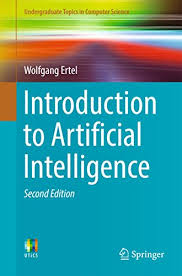 This new center aims to unify programs and curricula in data science with an initial emphasis on questions grounded in data that are generated by human activity, including computational social. Introduction To Artificial Intelligence Undergraduate Topics In Computer Science English Edition Ebook Ertel Wolfgang Nathanael T Black Black Nathanael T Amazon De Kindle Shop
