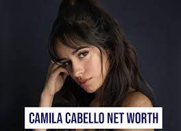 She's made millions since her x factor debut. Camila Cabello Net Worth 2021 Wiki Bio Age Height Career