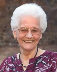 Geraldine Faye Cook Obituary