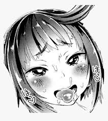 An element of a culture or system of no memes that are text only. Transparent Memes Faces Png Ahegao Face Png Download Transparent Png Image Pngitem