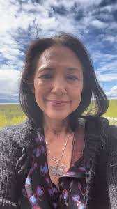 Angelique Bedard's Instagram, Twitter & Facebook