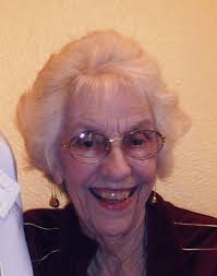 Velma Irons Obituary