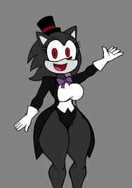 Five Nights At Sonic S hentai videos, GIFs, and images | Rule 34 App