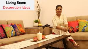 Whether you want bright colors or clean neutrals, traditional furnishings or modern pieces, a family space or a sleek place to entertain, these 100+ living rooms are sure to inspire. Living Room Tour Living Room Decoration Ideas Simplify Your Space Youtube