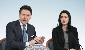 Il presidente del consiglio giuseppe conte sarà giovedì 24 alle 11 a san felice a cancello, in provincia di caserta, per visitare insieme con la. Conte E Azzolina Si Torna In Aula Gli Obblighi Di Sindaci E Presidi Raddoppiare Gli Spazi Nelle Scuole Oggi Scuola