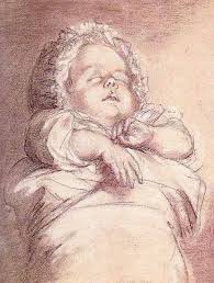 Sophie Helene Beatrix Of France Wikipedia Marie Antoinette Artist Trois Crayons