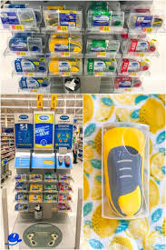 If you use the inserts frequently, we recommend replacing them every six months or at the first signs of wear. Happy Feet With Dr Scholl S Orthotic Inserts Glam Panache