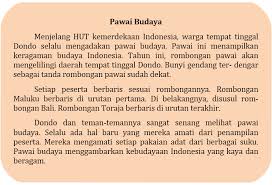 Maybe you would like to learn more about one of these? Gagasan Pokok Dan Gagasan Pendukung Dalam Teks Catatan Pak Lativi Gr