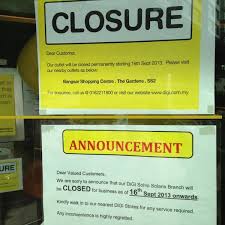 Digi service uk is established since 1990 and is an exclusive repair service centre for sony, panasonic, jvc and canon digital camera and camcorder. Digi Center Now Closed Mont Kiara 20 Tips