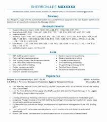 Do i need a different resume for every different job application? Supervisory Import Specialist Gs 13 Resume Example Department Of Homeland Security Us Customs And Border Protection Seattle Washington