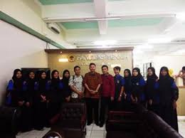 Maybe you would like to learn more about one of these? Teknik Informatika Untag Surabaya