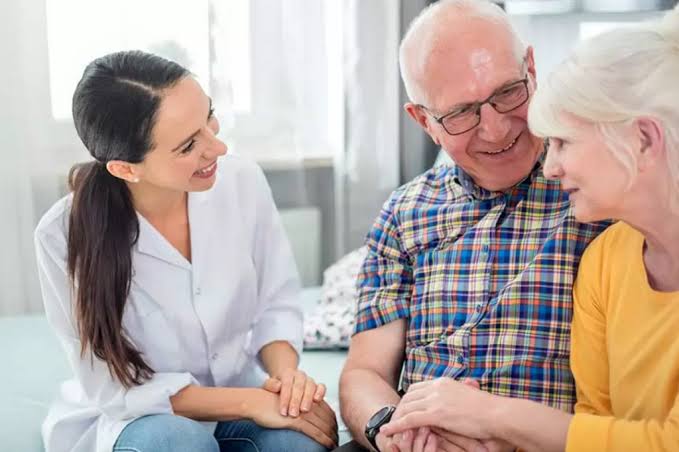 Home Visit Podiatry – Care That Comes to You – Tooronga Podiatry