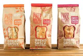 Whether if you're gluten free, wheat free, paleo, or just healthy conscious, hopefully this. Bread Srsly Gluten Free Vegan Sourdough Homepage Jpg Gluten Free Brands Vegan Bread Brands Gluten Free Sourdough