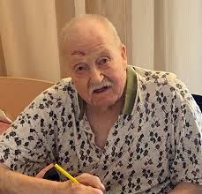 John Fletcher Obituary