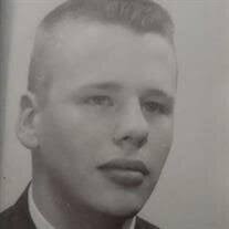 Michael Lee Pomeroy Obituary (2025)