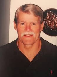 James Rogers Obituary (2017)