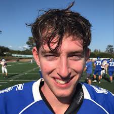 Connor Short's High School Career Home