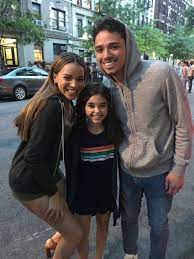 Pin By Hannah Vance On Off On In The Heights In 2021 In The Heights Movie In The Heights Cast Lin Manuel Miranda Musicals