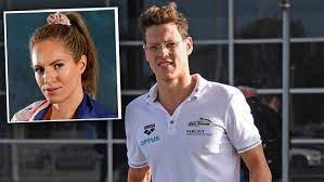 Jun 17, 2021 · campbell and seebohm join leisel jones as the only australian swimmers to make four olympic teams. Seebohm No Show For Training After Split Fraser Coast Chronicle