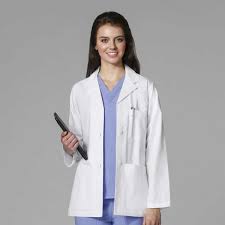 White Coats, Lab Coats, Fleece Jackets, and more | Wink – Wink Scrubs