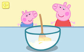 Como su nombre indica los más pequeños tendrán que preparar la fiesta de peppa pig y después podrán disfrutar de juegos y . Download Peppa Pig Party Time For Android Peppa Pig Party Time Apk Download Steprimo Com