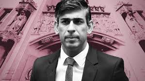 Why the UK Supreme Court ruled against Rishi Sunak's Rwanda policy