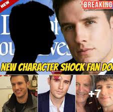 New Character Introduction in Days of Our Lives