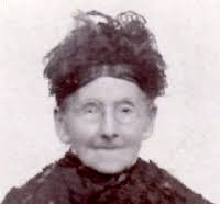 Ancestors of Marianne Mosevius Levinsohn