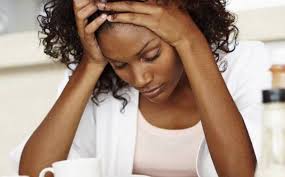 One of the reasons why I've chosen celibacy after my recent divorce.