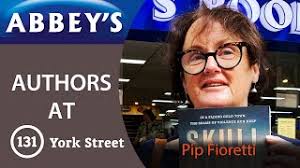 Crime Fiction & True Crime Bookstore