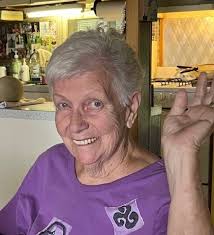 Gail Harley Obituary