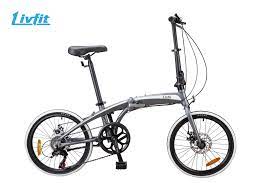 A great solution for anyone looking for a faster and simple folding bike. Livfit Foldable Bicycle Cheaper Than Retail Price Buy Clothing Accessories And Lifestyle Products For Women Men