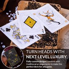 We can use a constructor method to initialize the deck of card to contain the right cards. Premium Card Deck Cyberpunk Playing Cards Unique Bright Colors For Kids Adults Green Deck Of Cards Card Decks Games Standard Size Best Poker Cards Games Toys Games Biquinismaranata Com Br