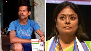 Seuli Saha: সাংসদ দেবের ভাইকেই কাঠগড়ায় তুললেন রাজ্যের মন্ত্রী, থানায়  অভিযোগ শিউলির