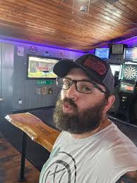 Monday Night ThrowDown tonight at Heritage. Sign up 515-545pm. Ace fund is  at $574!